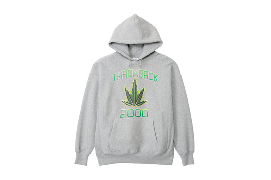 THROWBACK/Chronic TB Hoodie