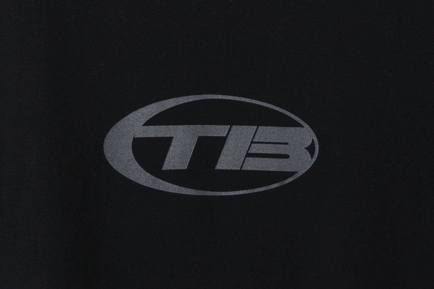 THROWBACK/TB Tee