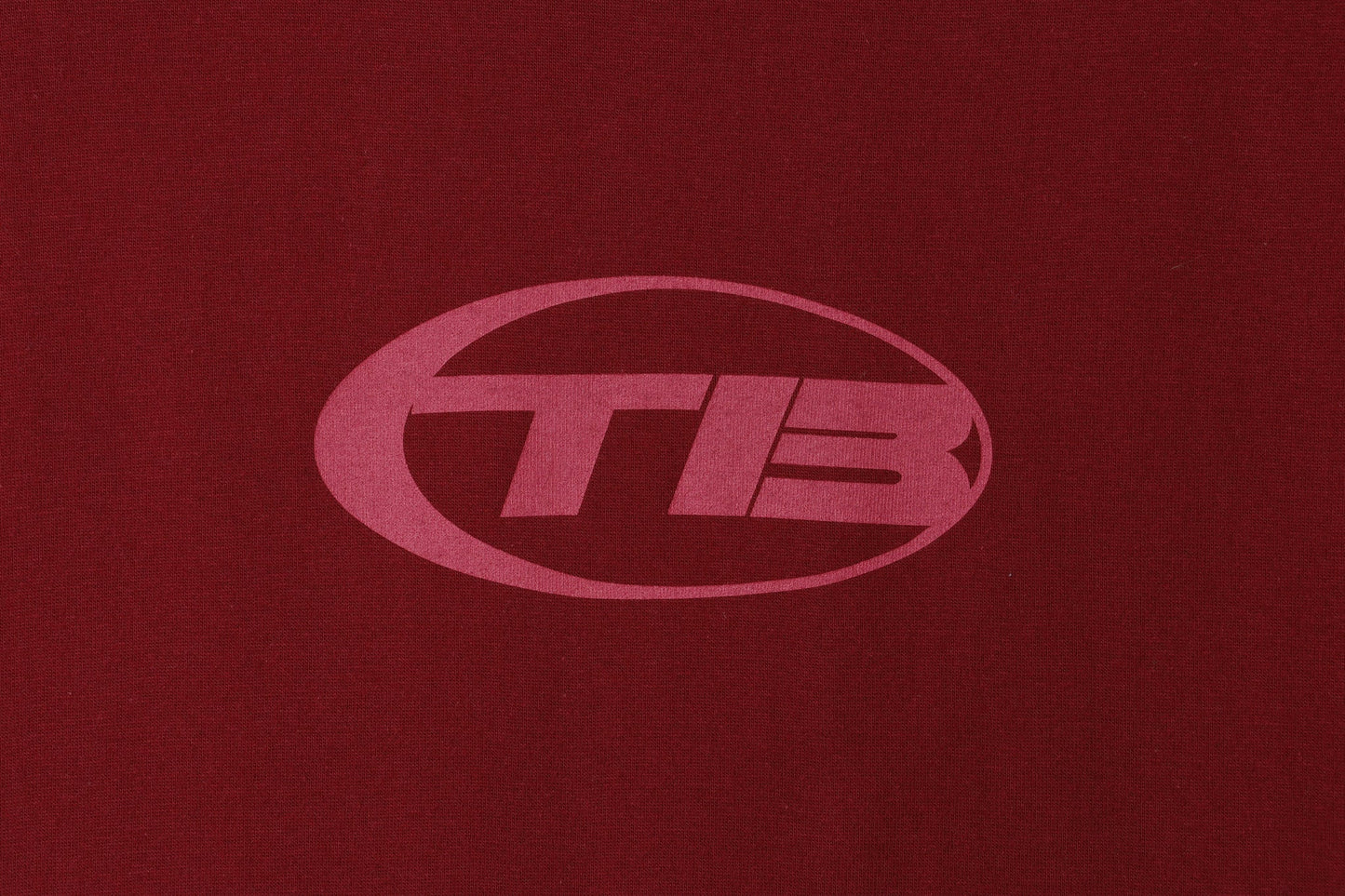 THROWBACK/TB Tee