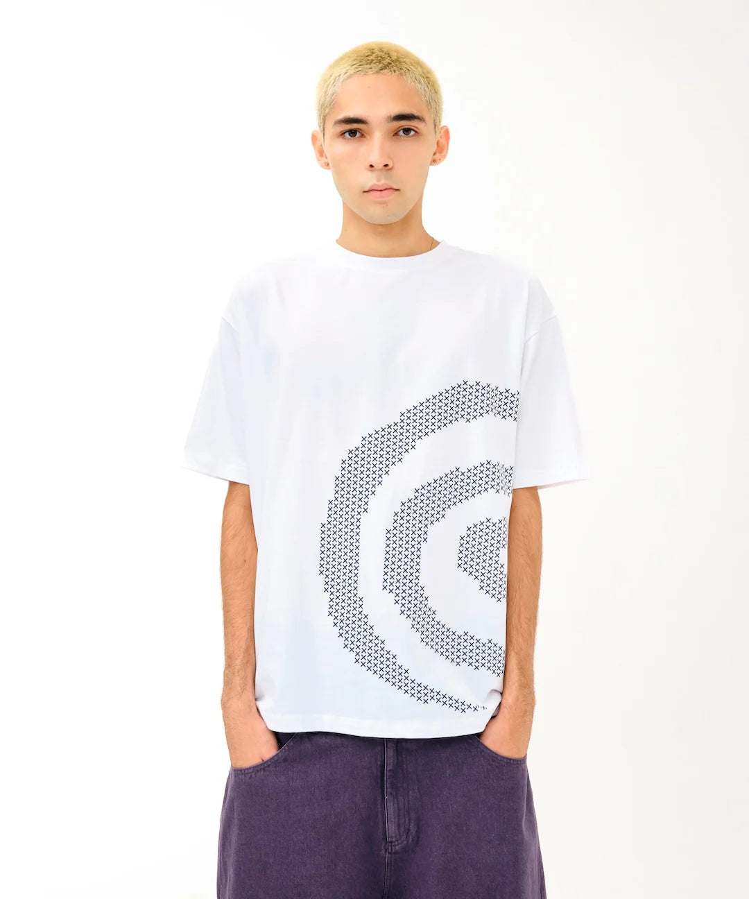 SOL/Cross GuruGuru Tee