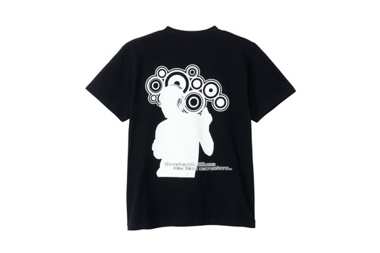 THROWBACK/Music Network Tee