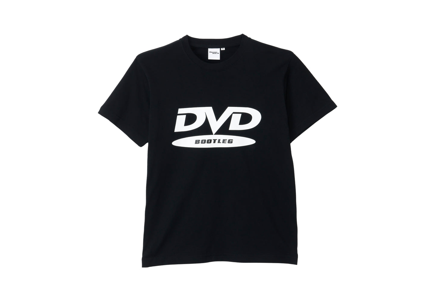 THROWBACK/DVD Tee