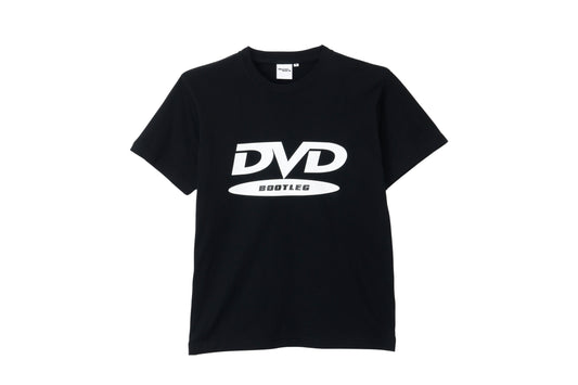 THROWBACK/DVD Tee