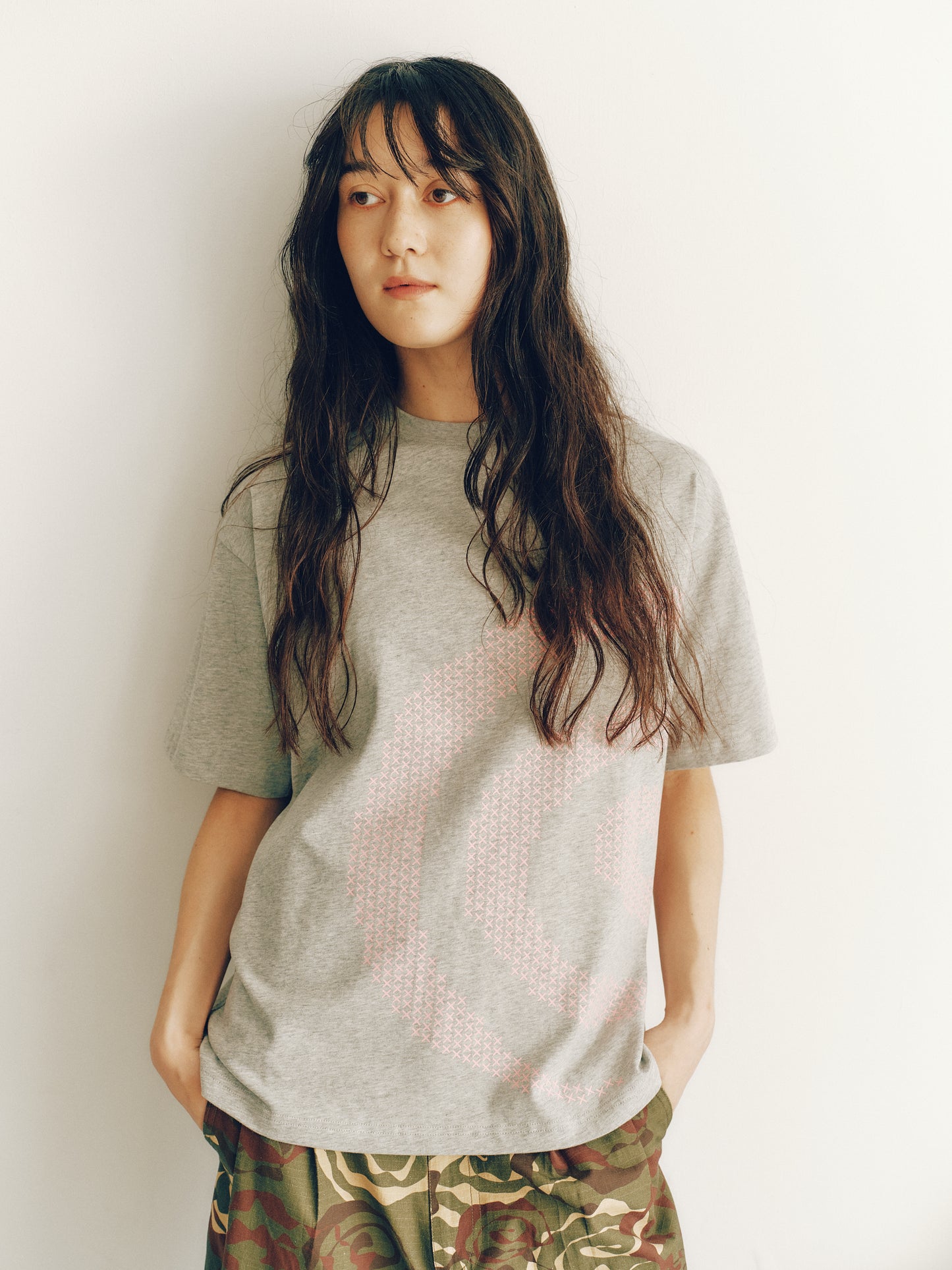 SOL/Cross GuruGuru Tee