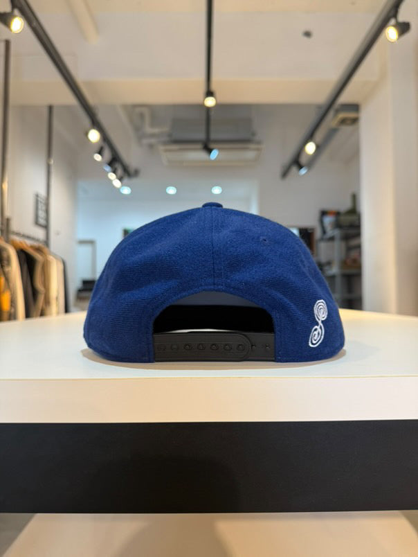 FAKE AS FLOWERS/Fraves Cap Velcro
