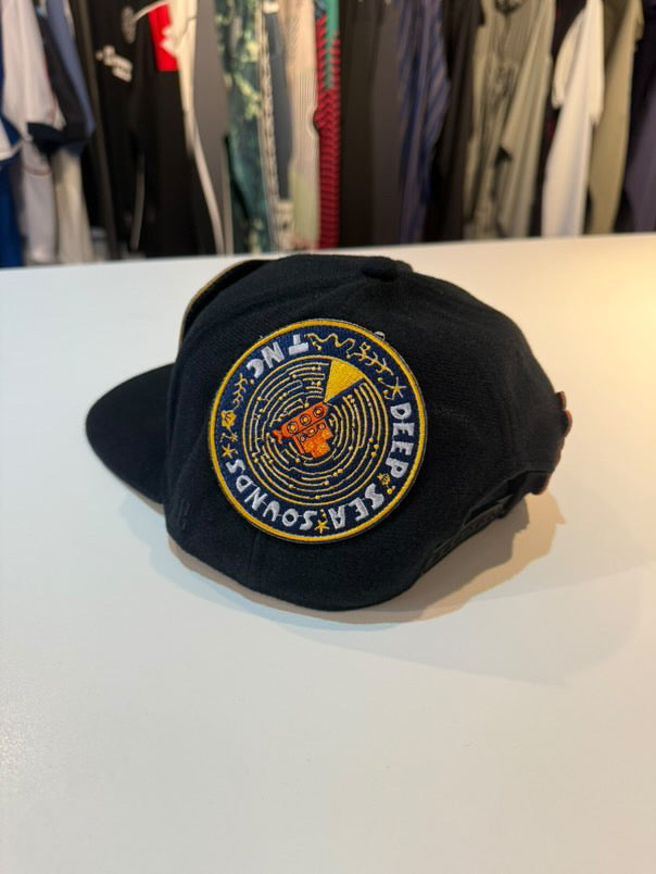 FAKE AS FLOWERS/Patch Pack