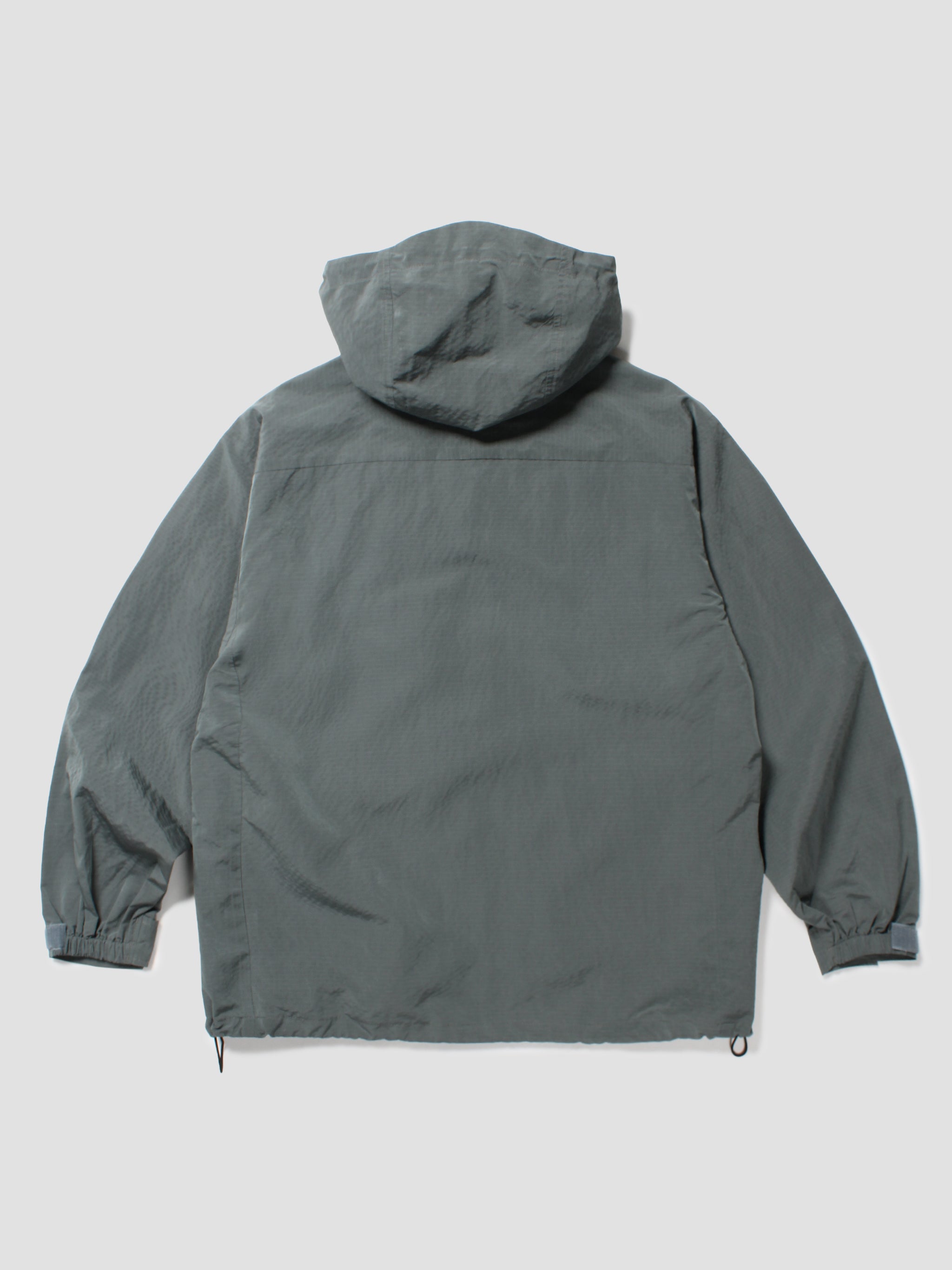 CABARET POVAL/Combat Parka – Re'verth ONLINE SHOP