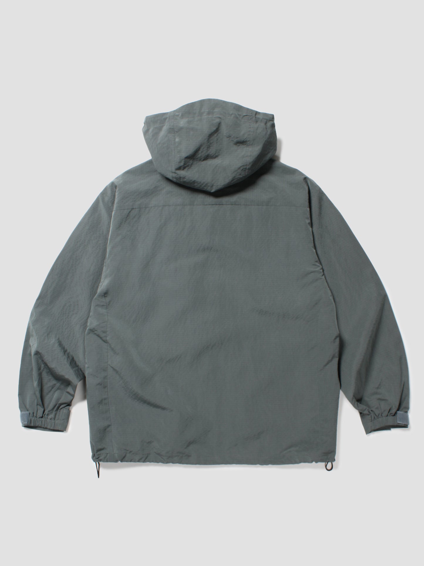 CABARET POVAL/Combat Parka