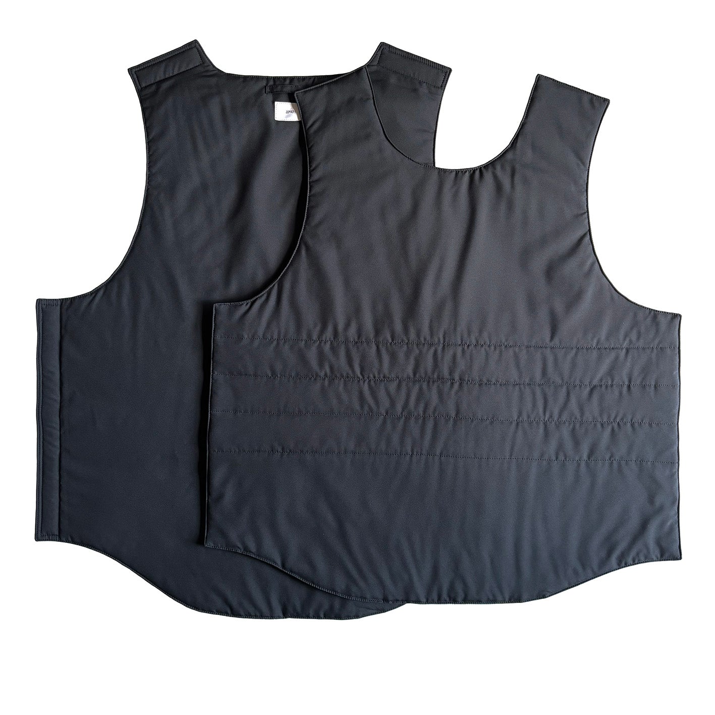 ZEPTEPI/Vest Mid Loft