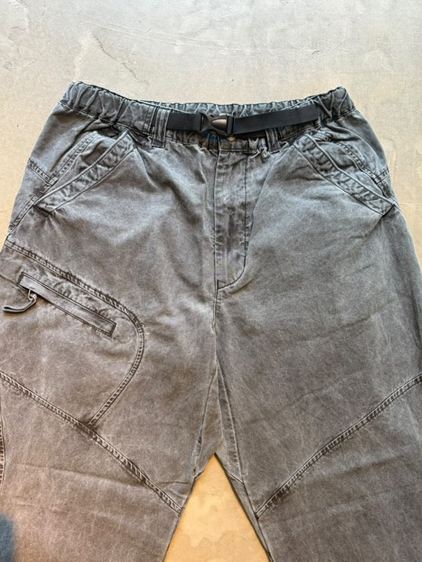 SEDAN ALL-PURPOSE/Cotton Canvas Climbing Pants