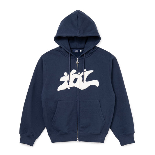 SOL/3Guys Zip Hoodie