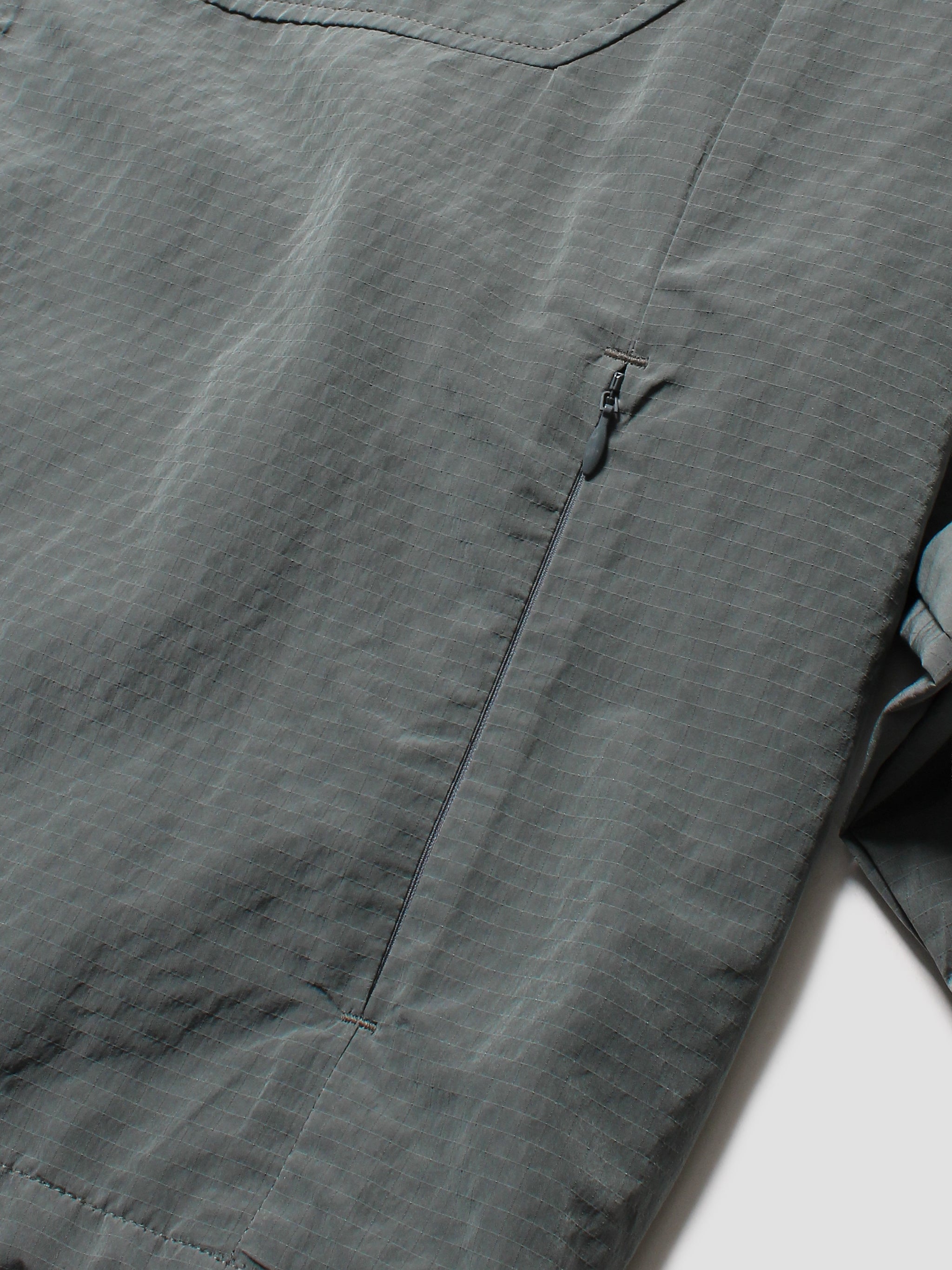 CABARET POVAL/Combat Parka – Re'verth ONLINE SHOP