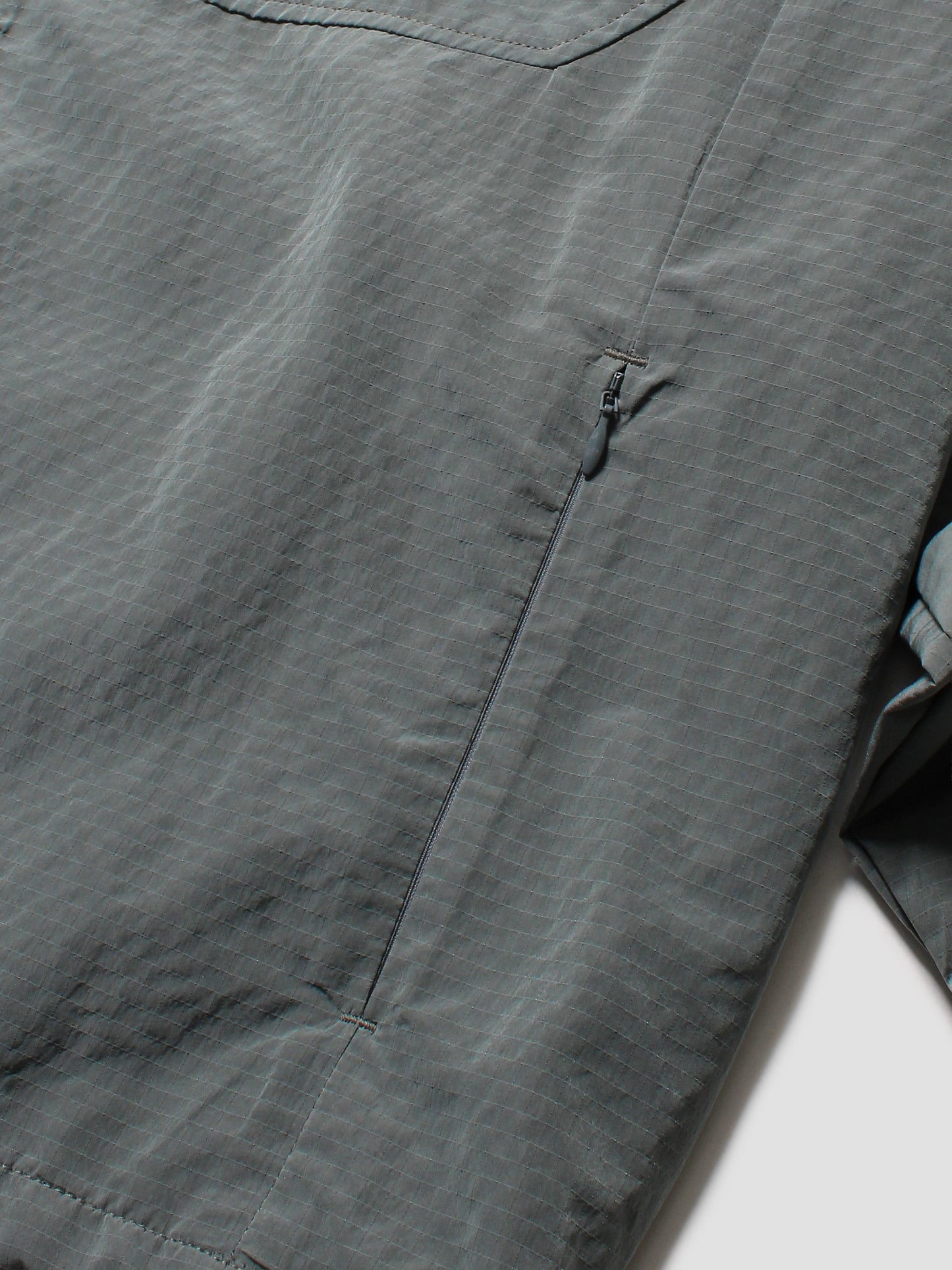 CABARET POVAL/Combat Parka