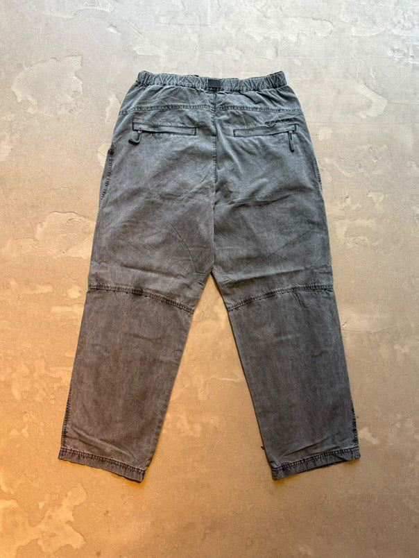 SEDAN ALL-PURPOSE/Cotton Canvas Climbing Pants