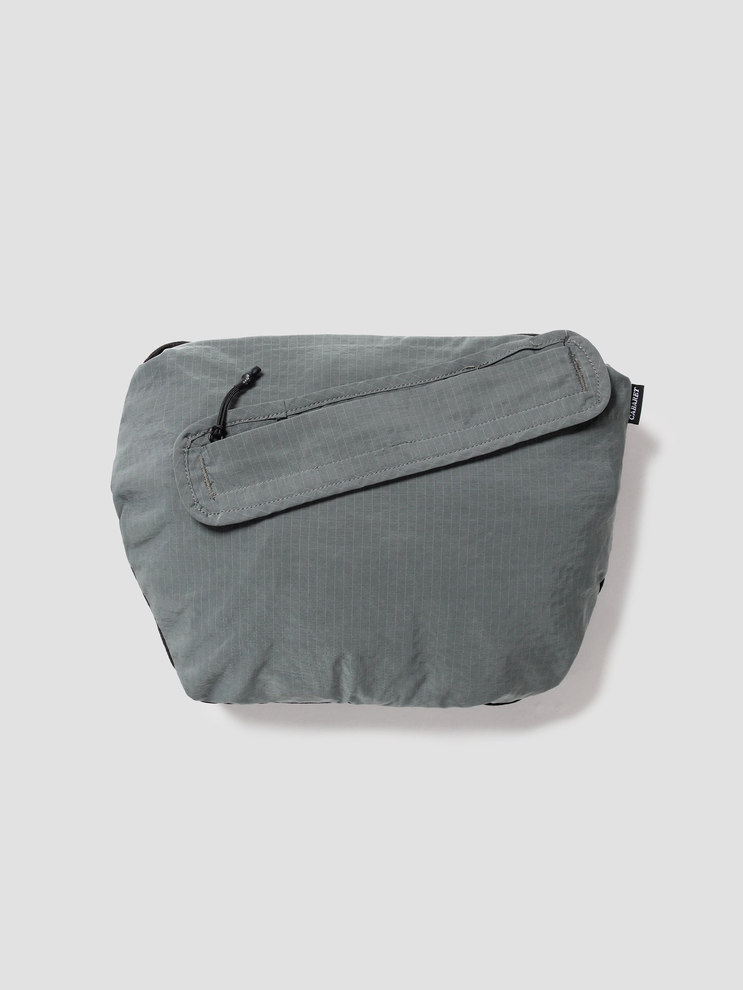CABARET POVAL/Combat Parka
