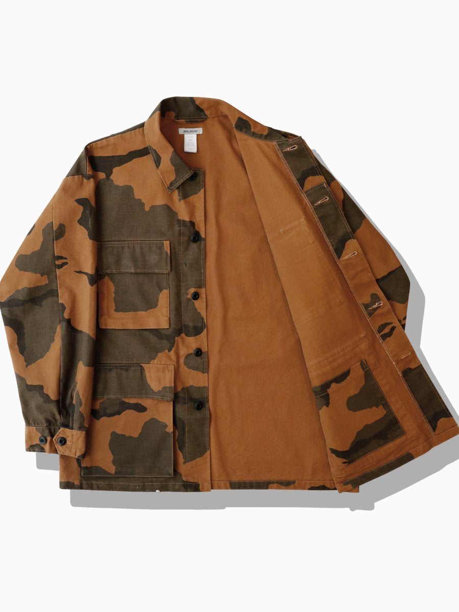 VAINL ARCHIVE/MIL-JKT(CAMO)