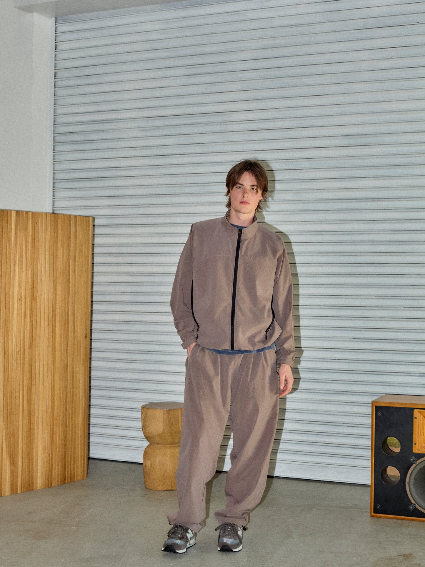 CABARET POVAL/DotAir Utility Pants