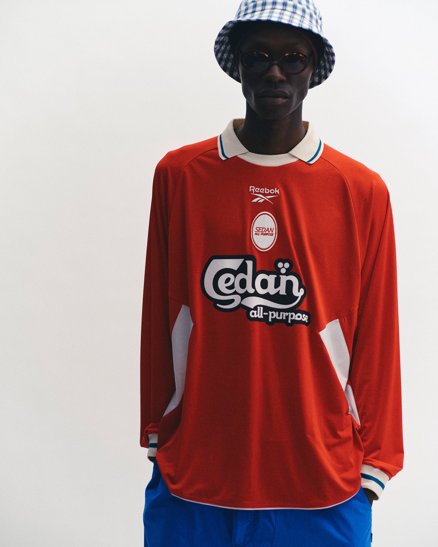 SEDAN ALL-PURPOSE/L/S Game Shirt