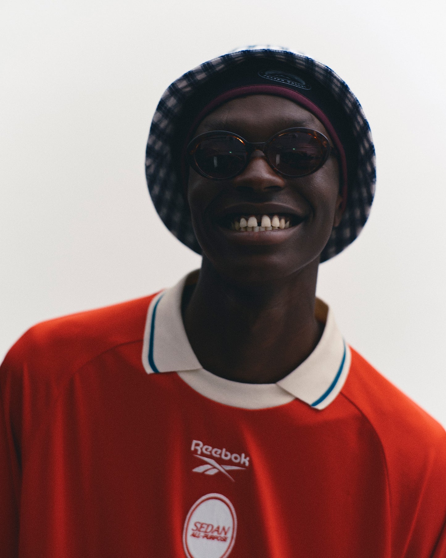 SEDAN ALL-PURPOSE/L/S Game Shirt