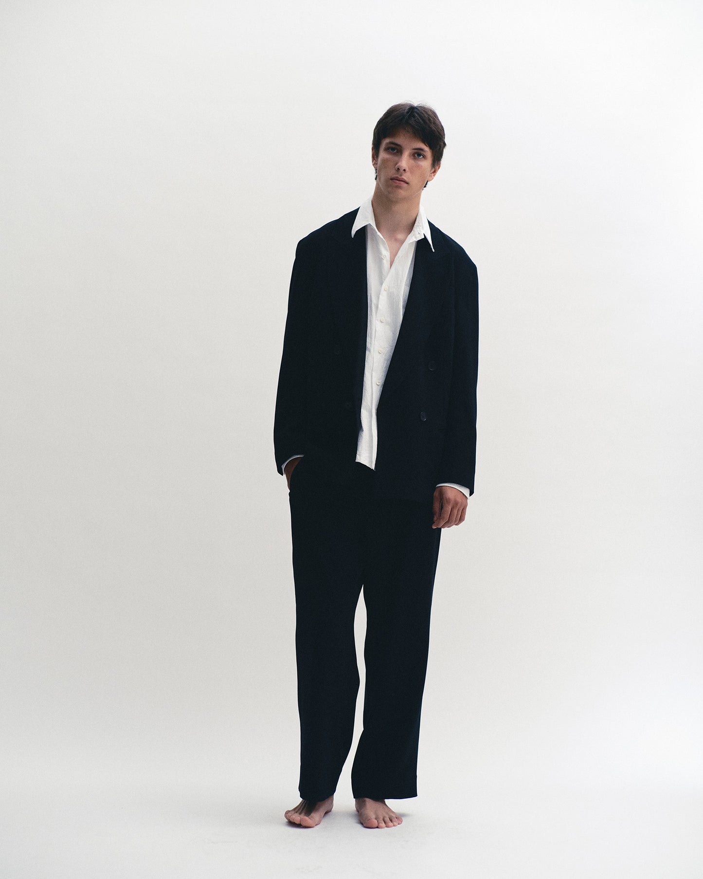 SEDAN ALL-PURPOSE/Travel Slacks