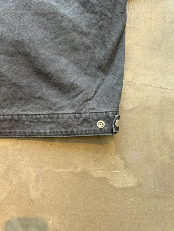 SEDAN ALL-PURPOSE/Vintage Washed Cotton Duck Jacket