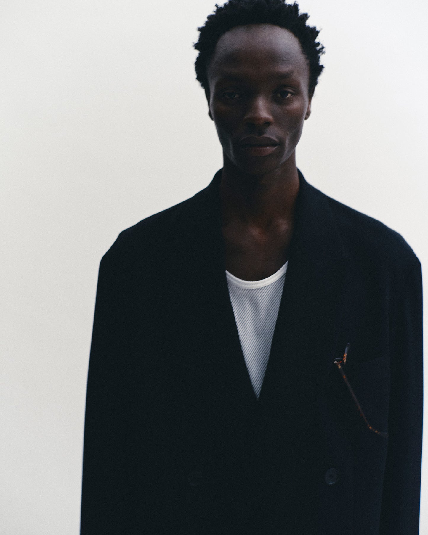 SEDAN ALL-PURPOSE/Double Breasted Jacket