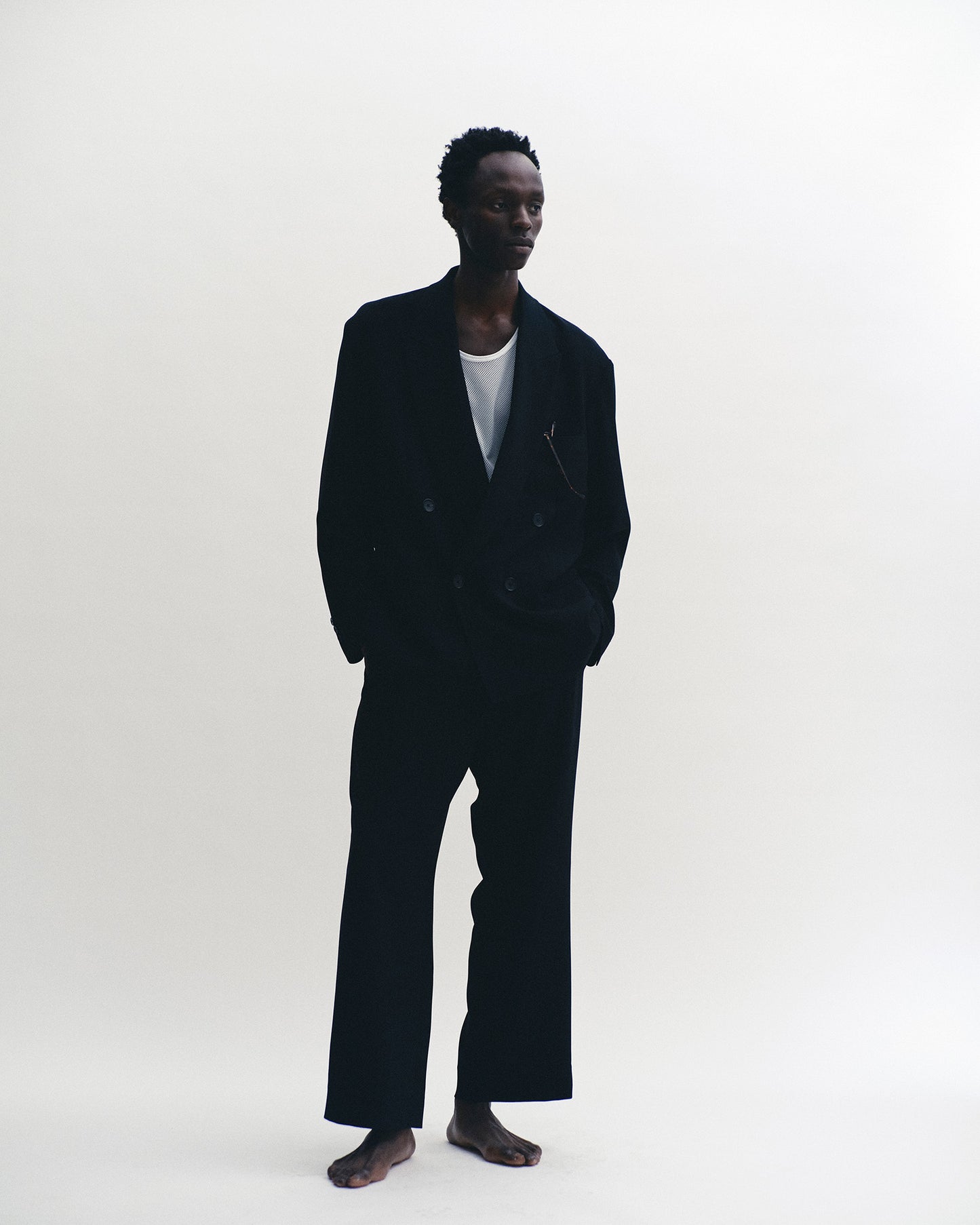 SEDAN ALL-PURPOSE/Travel Slacks