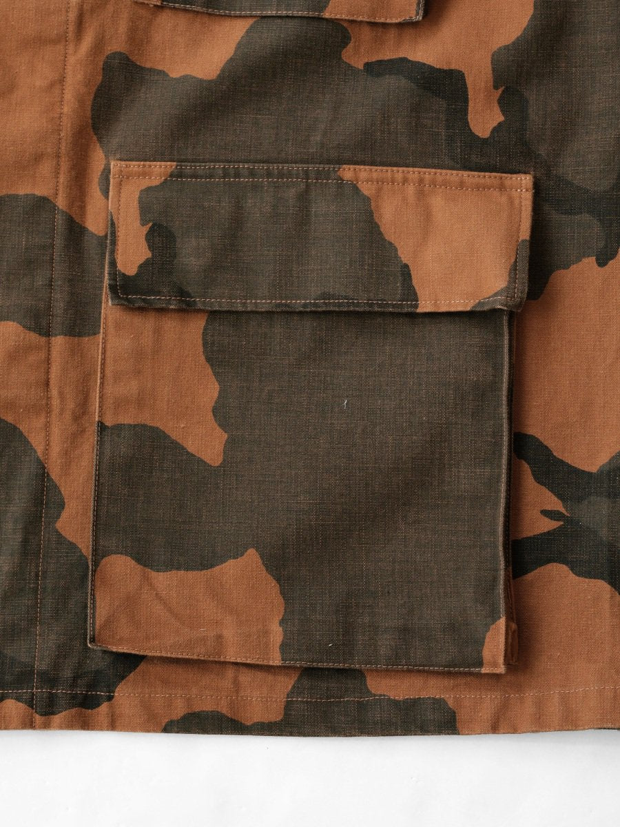 VAINL ARCHIVE/MIL-JKT(CAMO)