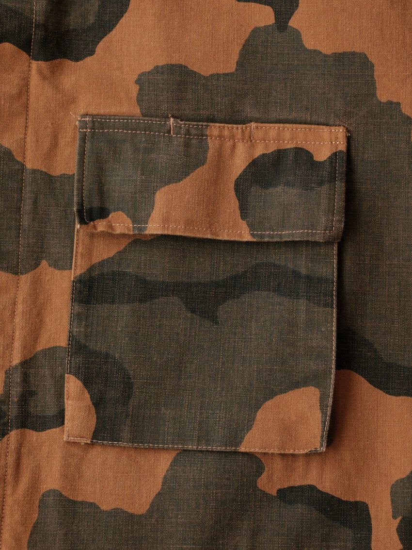 VAINL ARCHIVE/MIL-JKT(CAMO)