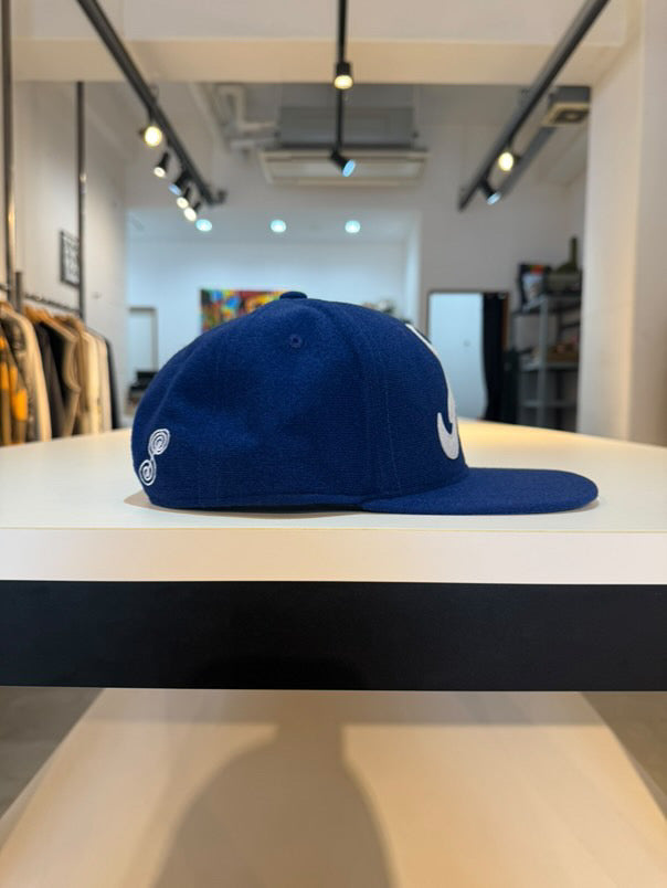 FAKE AS FLOWERS/Fraves Cap Velcro