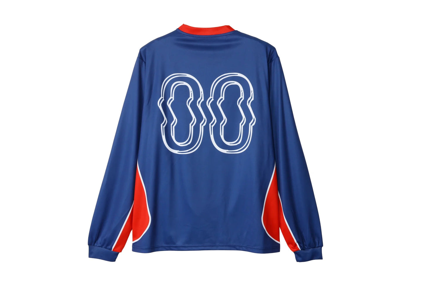 THROWBACK/TB Soccer Jersey