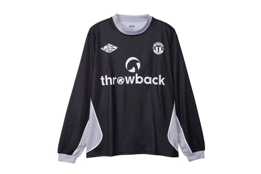 THROWBACK/TB Soccer Jersey