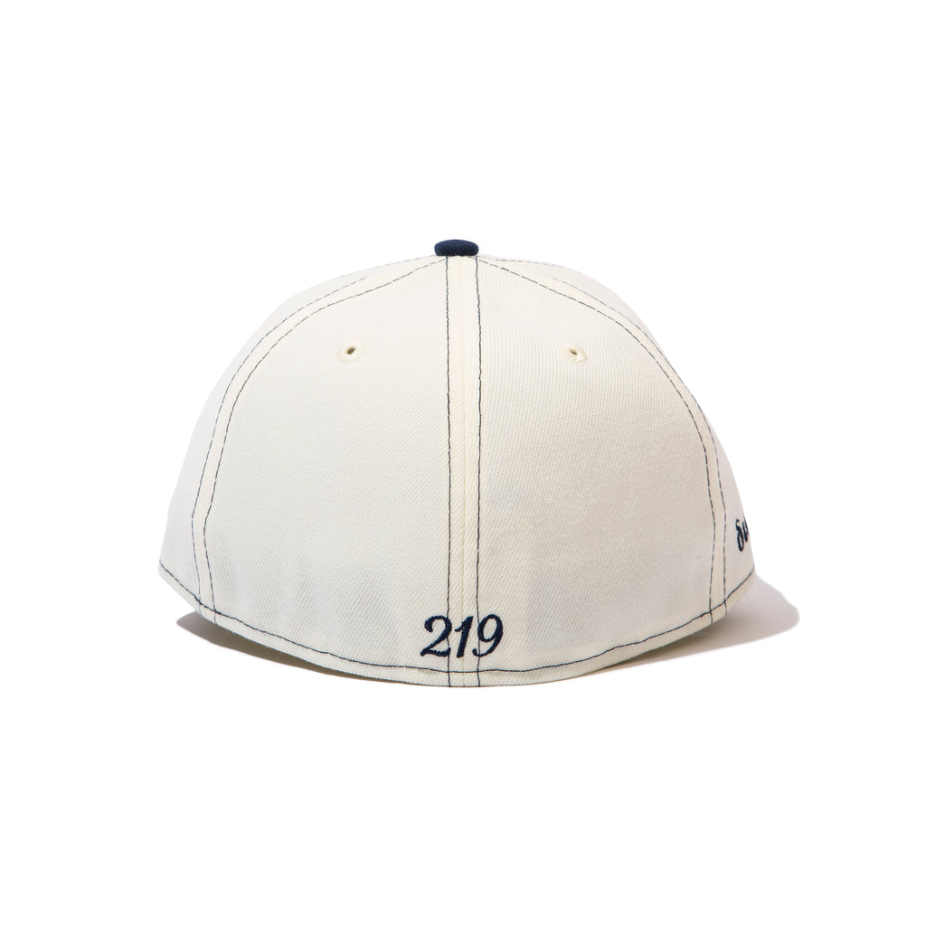 NEWERA Winding Logo Low Profile 59FIFTY®/DIASPORA SKATEBOARDS(ディアスポラスケートボード)