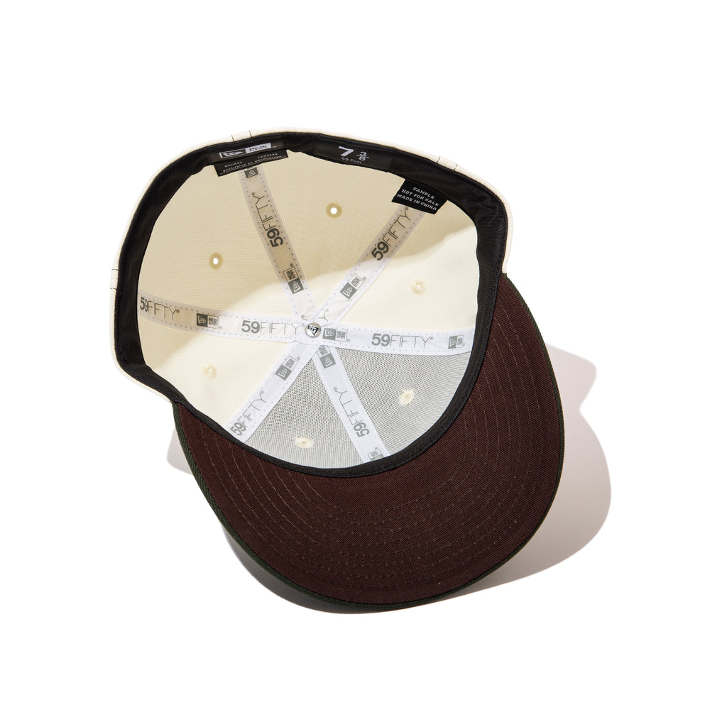 NEWERA Winding Logo Low Profile 59FIFTY®/DIASPORA SKATEBOARDS(ディアスポラスケートボード)