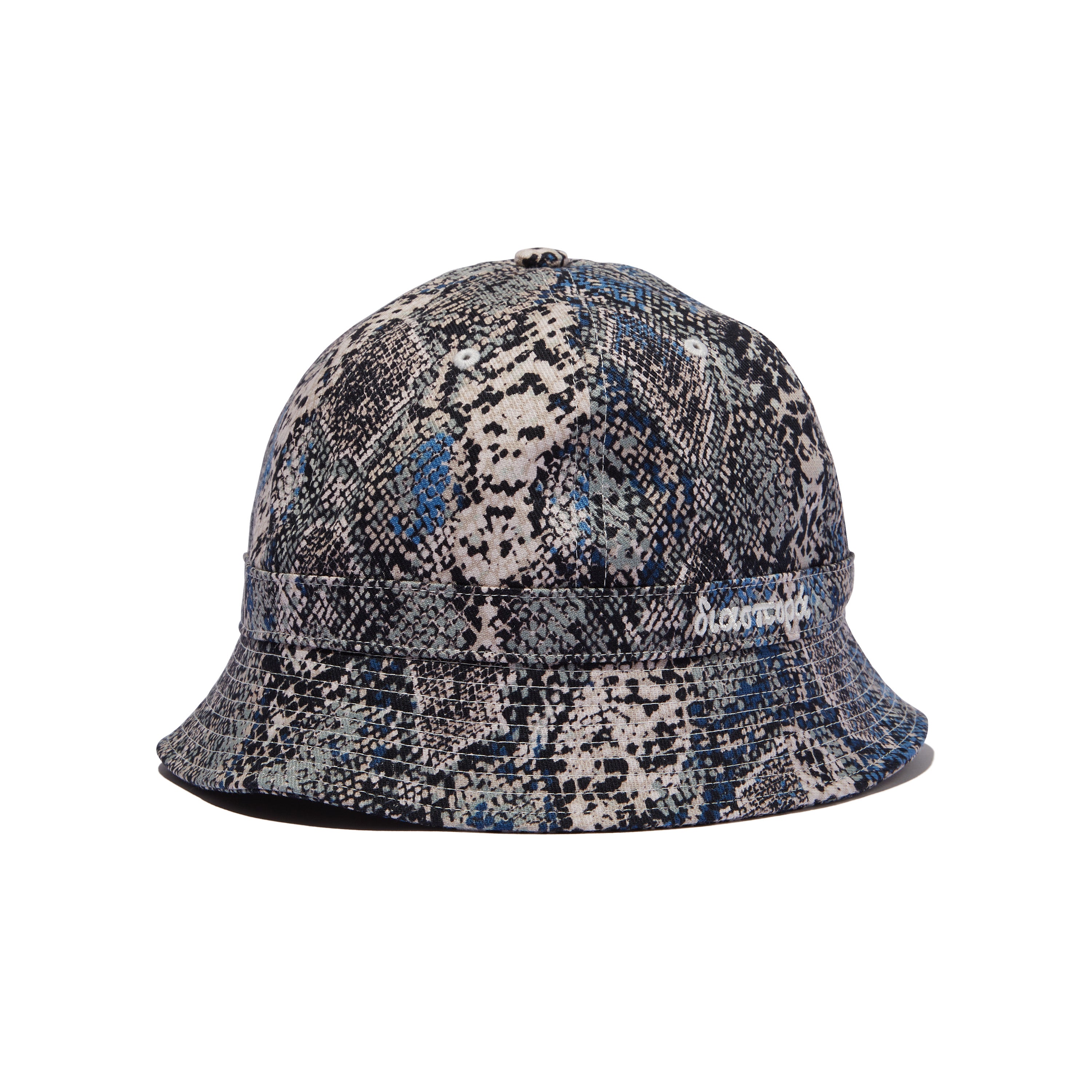 購入し diaspora skateboards contrast bell hat - メンズ