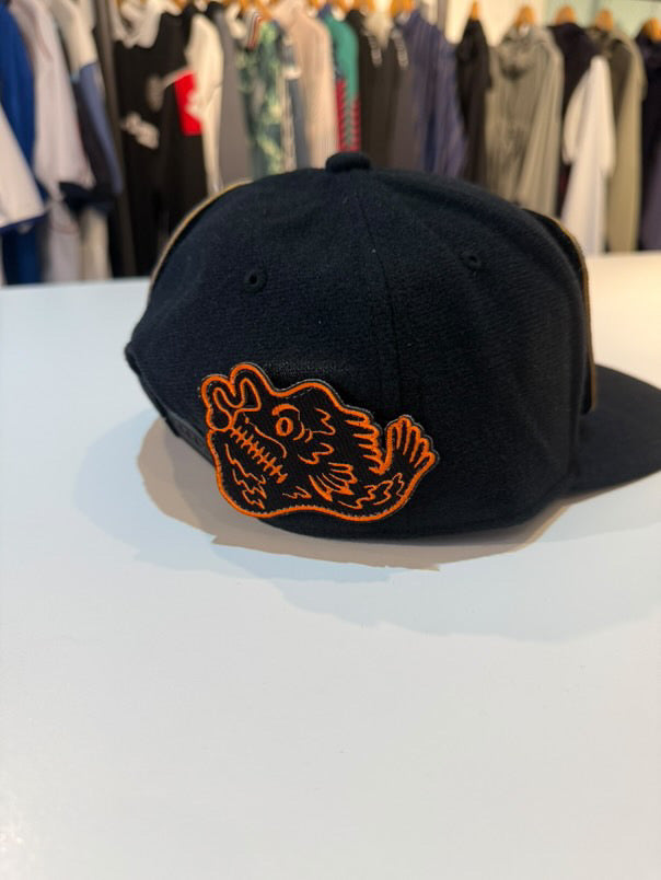 FAKE AS FLOWERS/Patch Pack