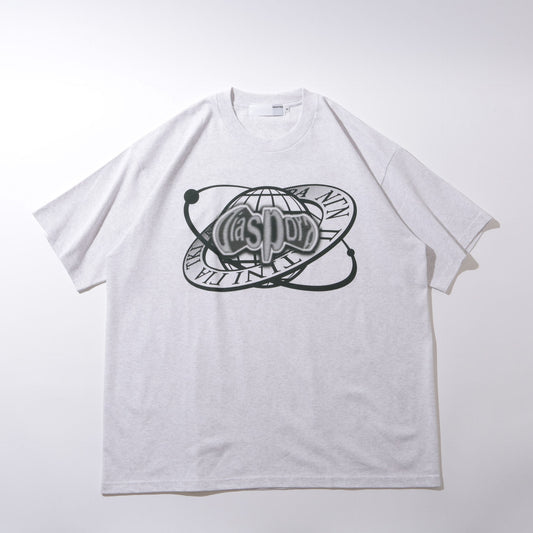 DIASPORA SKATEBOARDS/Continental Tee