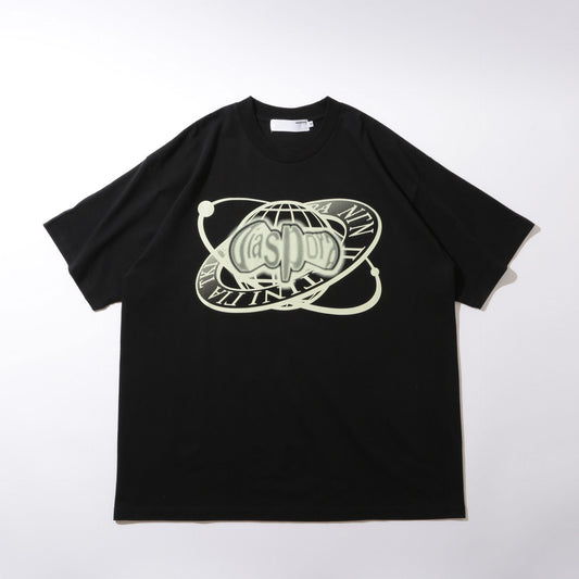 DIASPORA SKATEBOARDS/Continental Tee