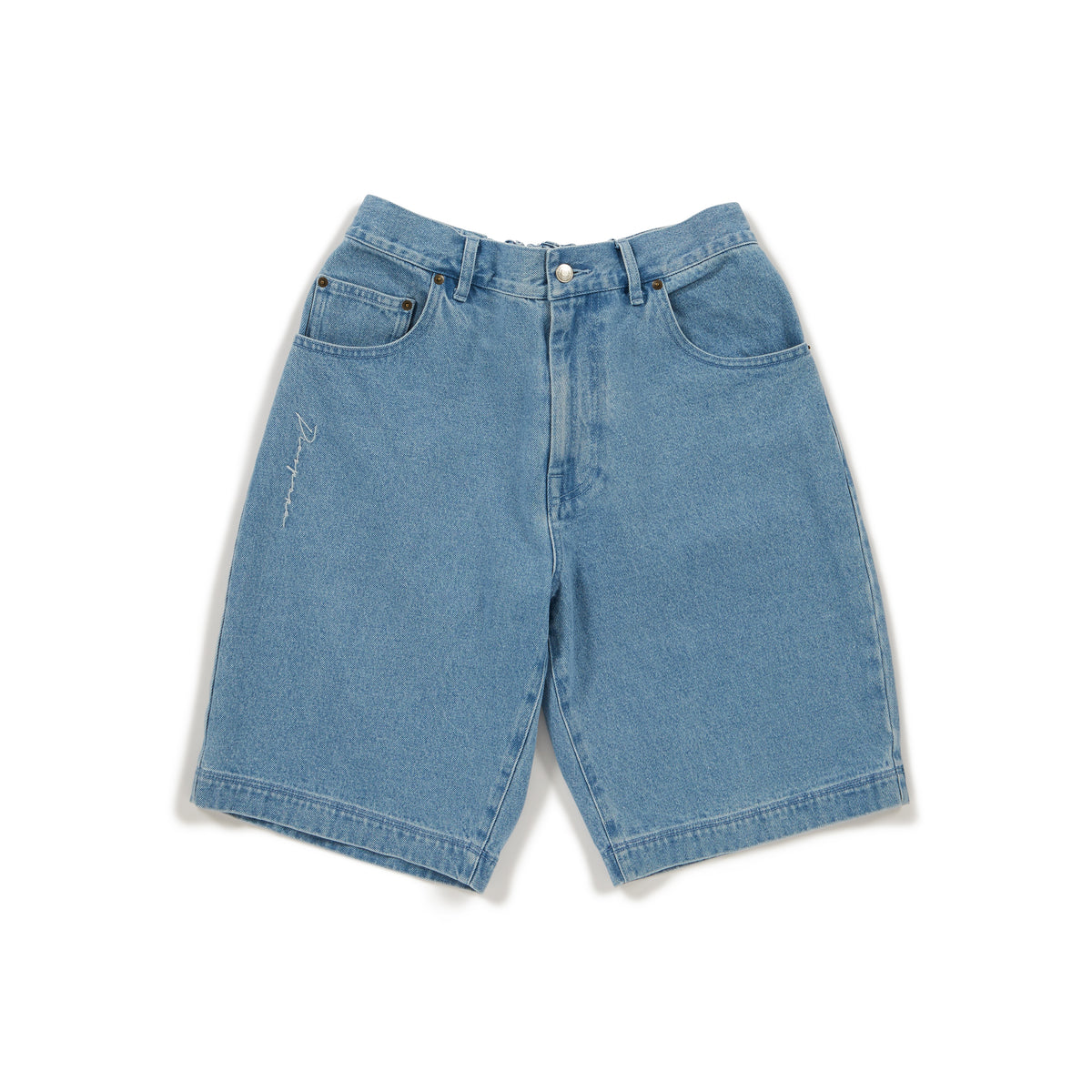 Diaspora skateboards/219 Shorts(ICE) – Re