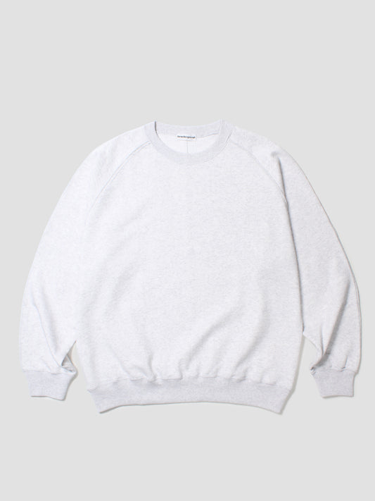 CABARETPOVAL/Prorsum Crewneck