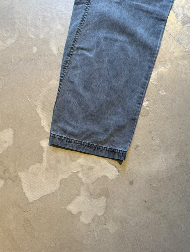 SEDAN ALL-PURPOSE/Cotton Canvas Climbing Pants