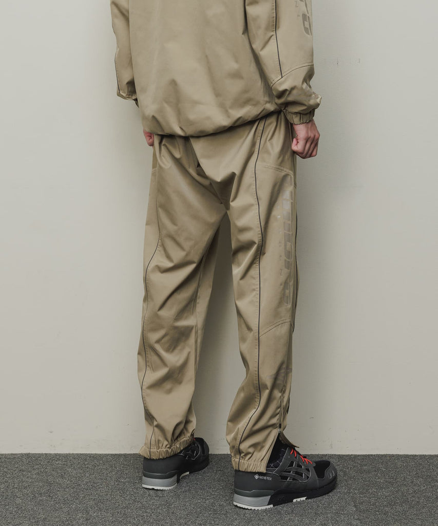 UMBRO TRACK PANT(BEIGE)/BAL(バル)