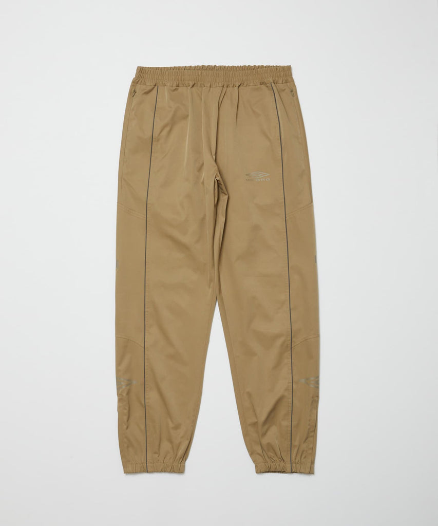 UMBRO TRACK PANT(BEIGE)/BAL(バル)