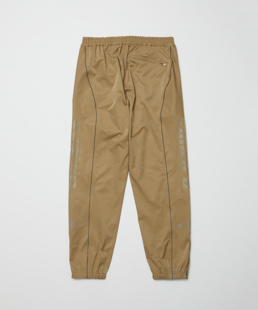 UMBRO TRACK PANT(BEIGE)/BAL(バル)