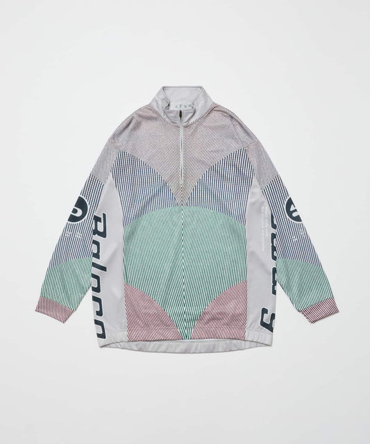 BAL/CYCLING JERSEY(MULTI)