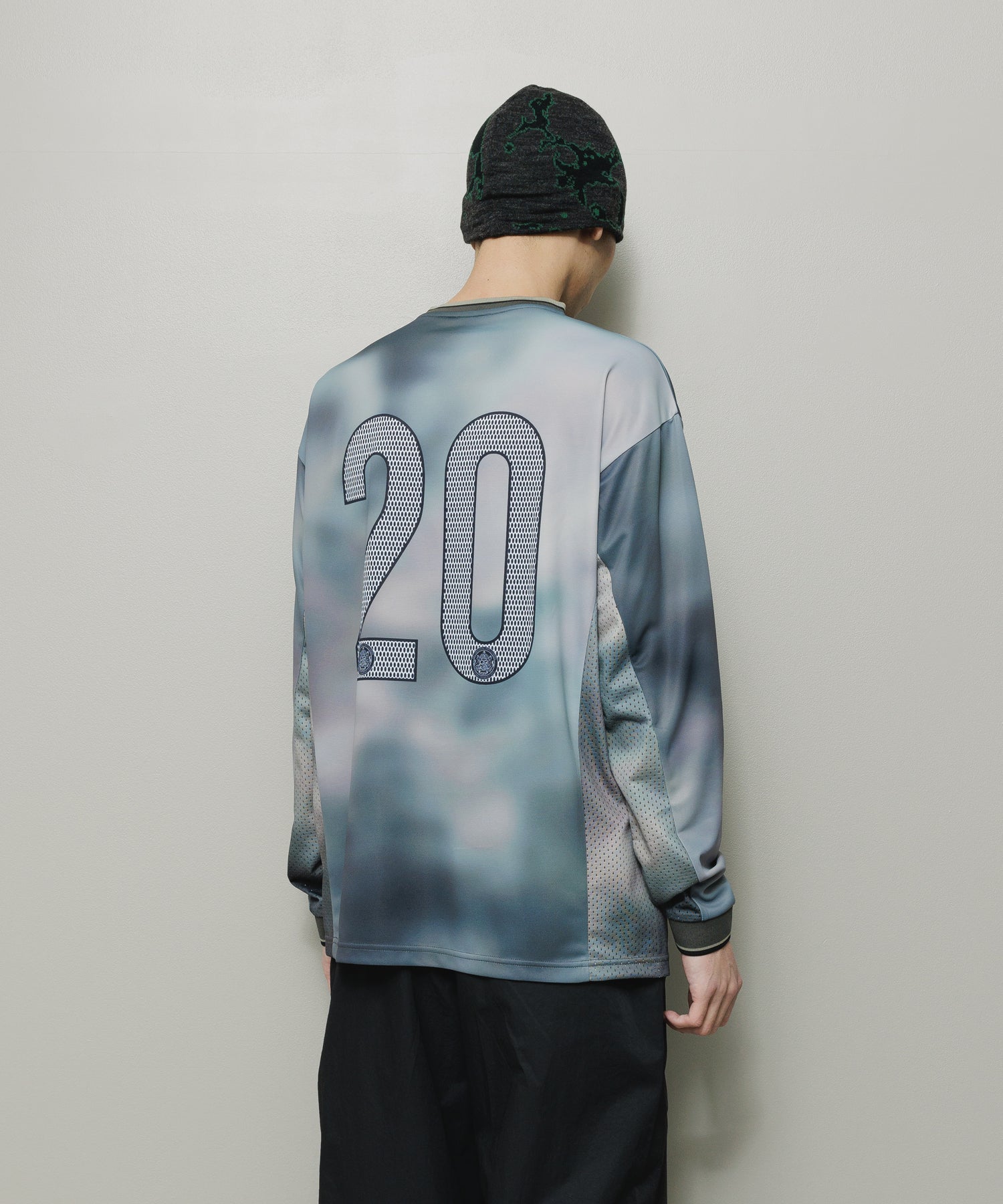 BAL/UMBRO LS SOCCER JERSEY – Re'verth ONLINE SHOP