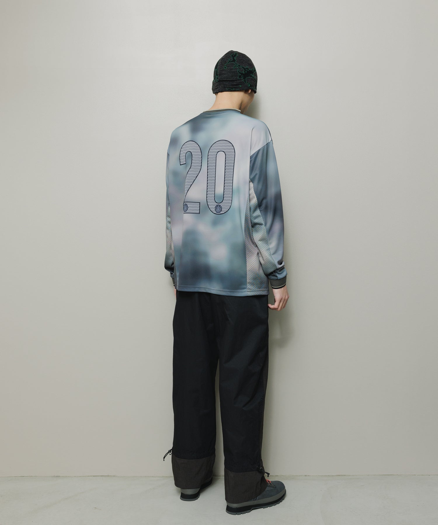BAL/UMBRO LS SOCCER JERSEY – Re'verth ONLINE SHOP