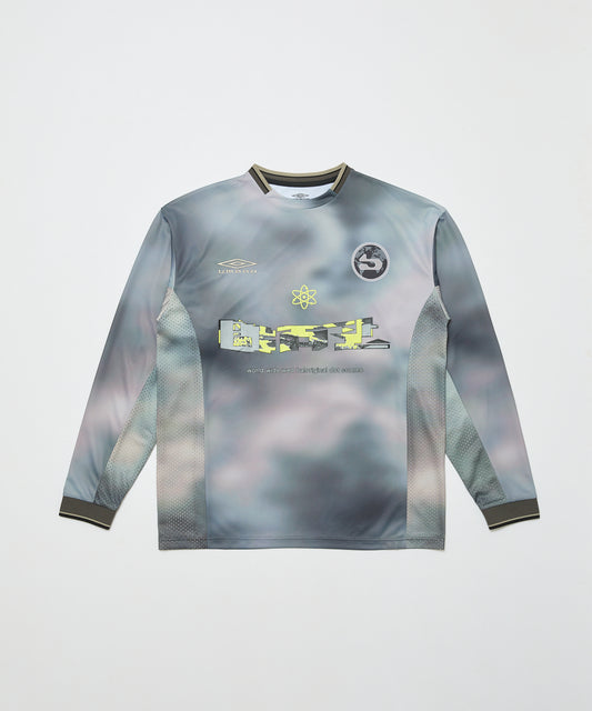 BAL/UMBRO LS SOCCER JERSEY