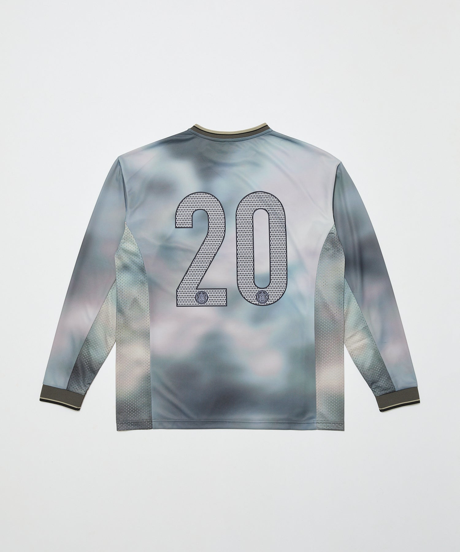 BAL/UMBRO LS SOCCER JERSEY – Re'verth ONLINE SHOP