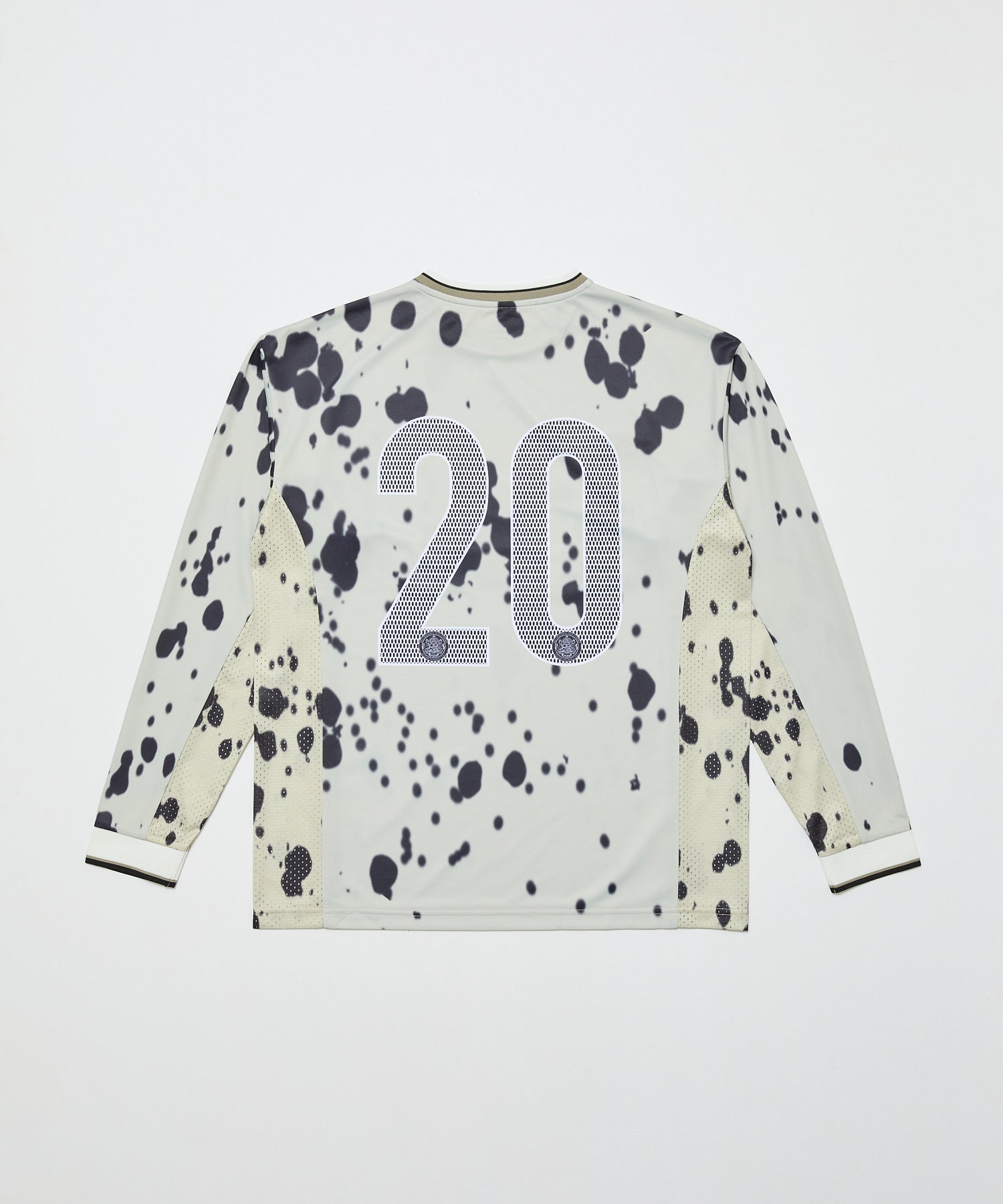 BAL/UMBRO LS SOCCER JERSEY – Re'verth ONLINE SHOP